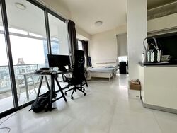 Lincoln Suites (D11), Condominium #576516741